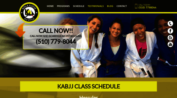 kolabjj.com