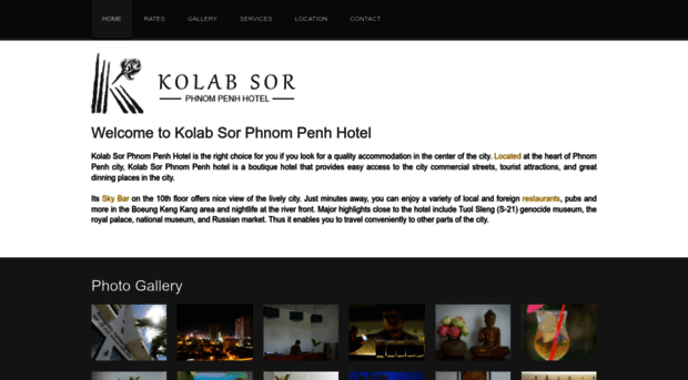 kolabsorhotel.com
