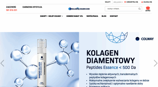 kolagen-colway.com