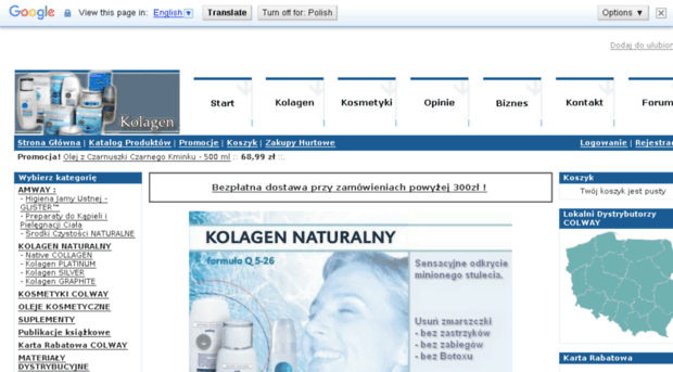 kolagen.biz