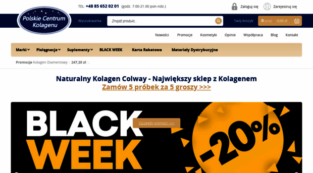 kolagen.pl