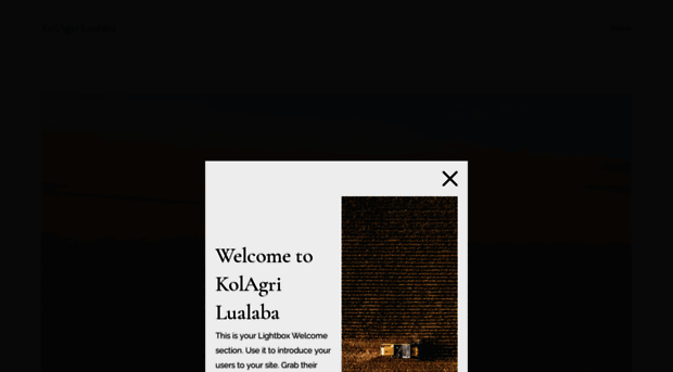 kolagri.com