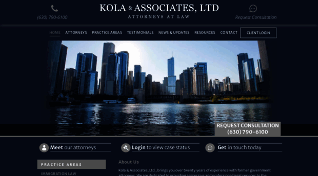 kolalawgroup.com