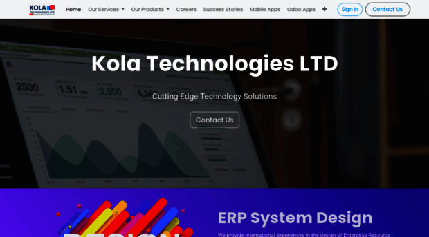 kolapro.com
