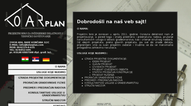 kolarplan.com