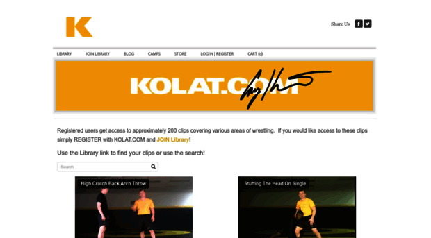 kolat.com