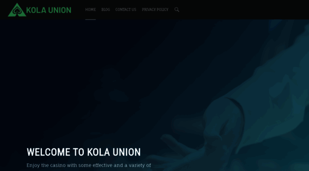 kolaunion.org