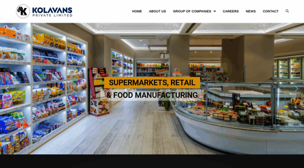 kolavans.com