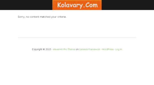 kolavary.com