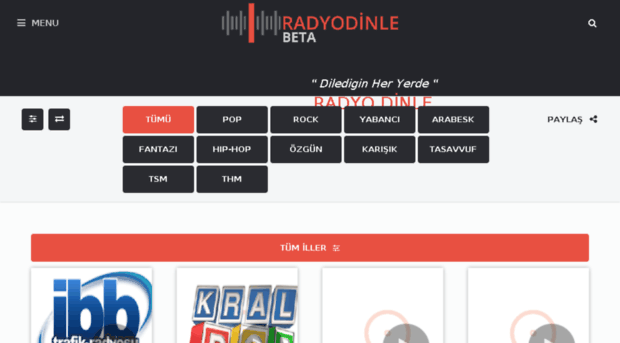 kolaydinle.com