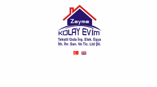 kolayevimzeyme.com