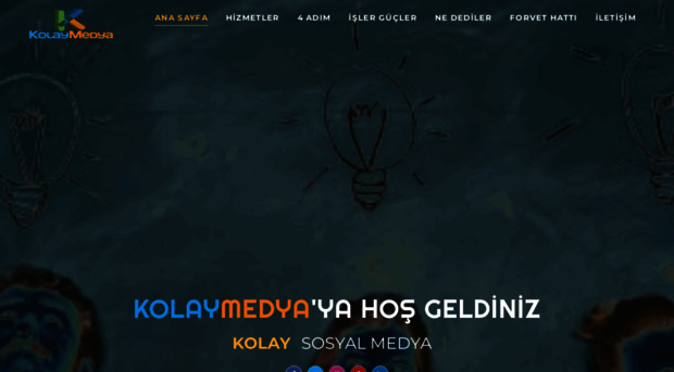 kolaymedya.com