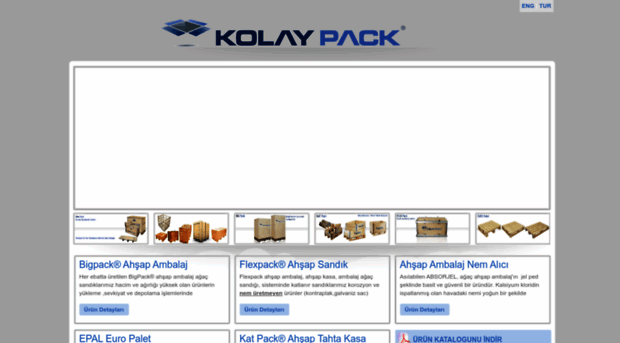 kolaypack.com