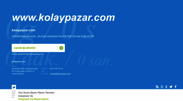 kolaypazar.com