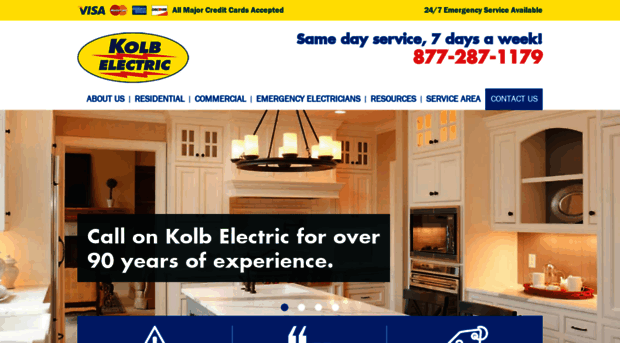 kolbelectric.com