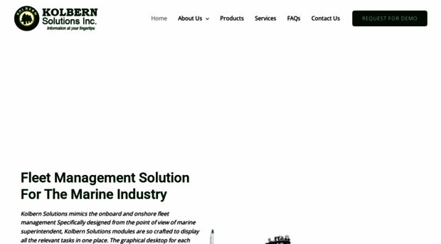 kolbern.com