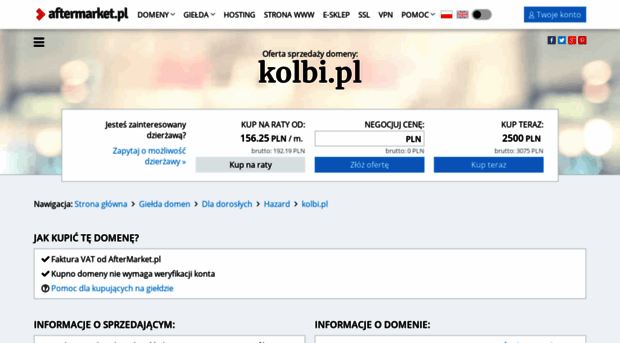 kolbi.pl