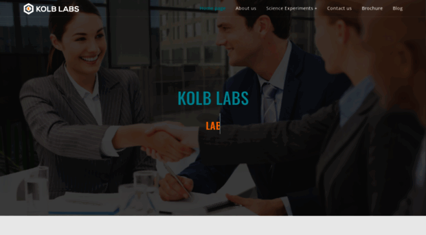 kolblabs.com