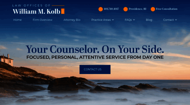 kolblaw.com