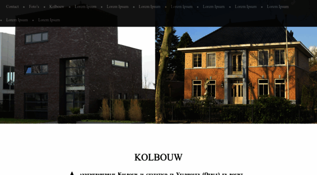 kolbouw.nl