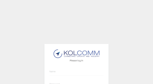 kolcomm.info