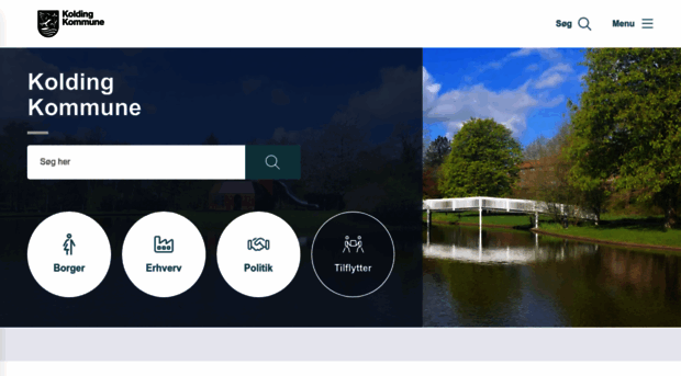 kolding.dk