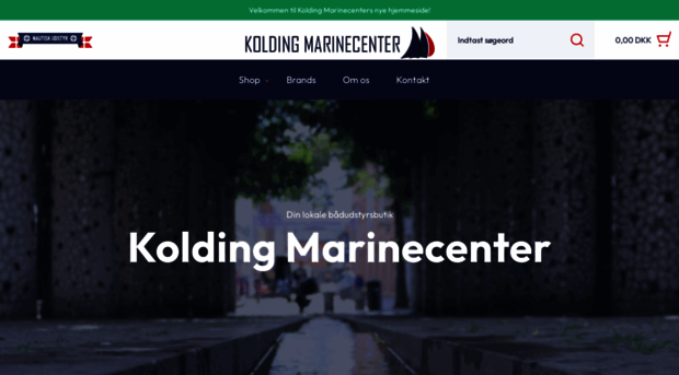 koldingmarine.dk