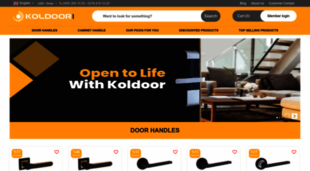 koldoor.com