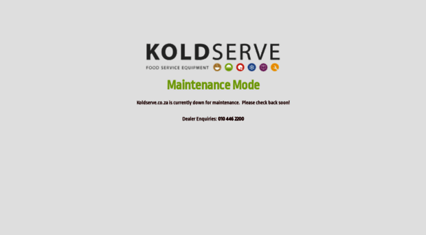 koldserve.co.za