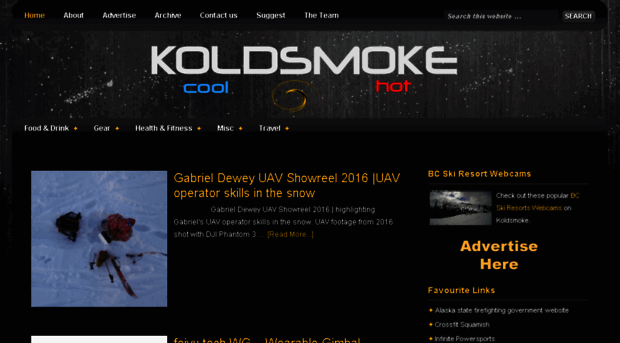 koldsmoke.com