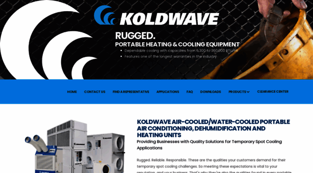 koldwave.com