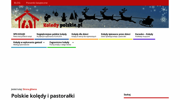 koledypolskie.pl