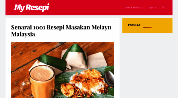 koleksi1001resepi.com