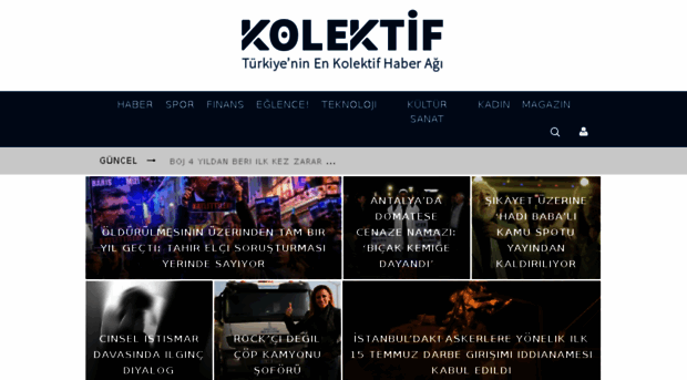 kolektif.net