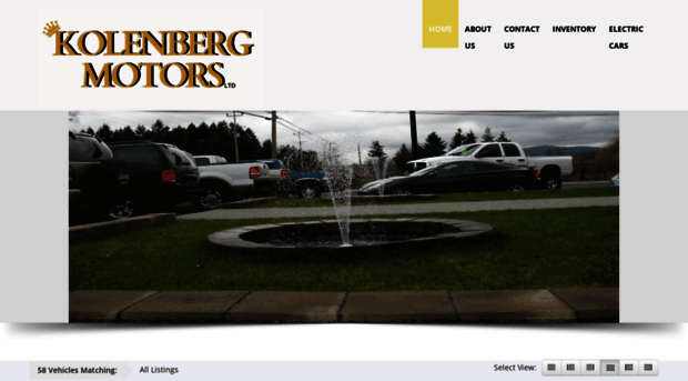 kolenbergmotors.ca