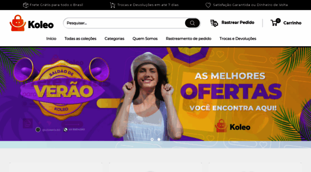 koleo.com.br