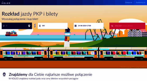 koleo.pl