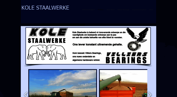 kolestaalwerke.com