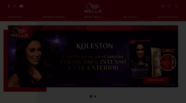 koleston.com.mx