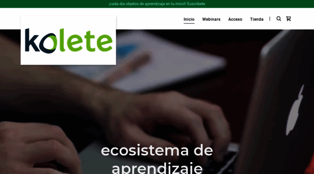 kolete.es