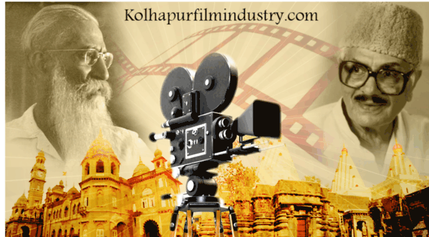 kolhapurfilmindustry.com