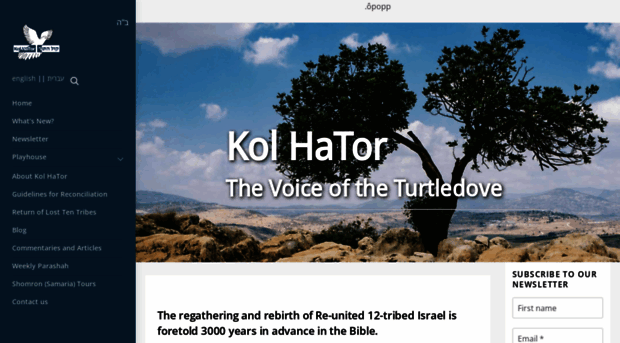 kolhator.com