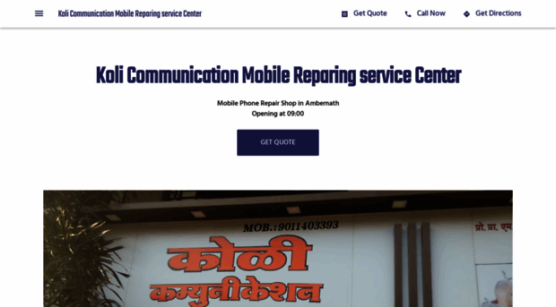 koli-communication-mobile-reparing.business.site