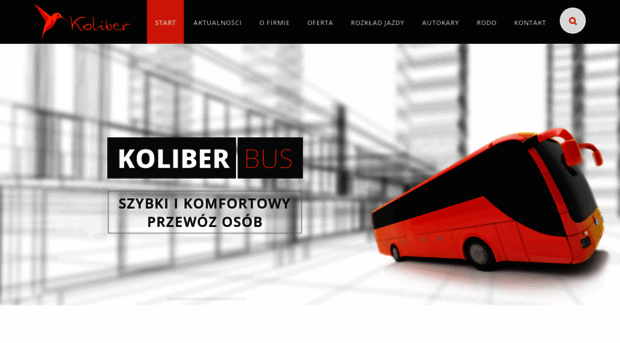 koliber-bus.pl