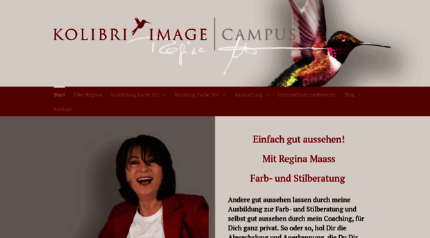 kolibri-imageberatung.com