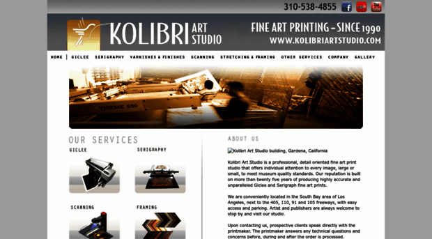 kolibriartstudio.com