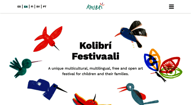 kolibrifestivaali.org