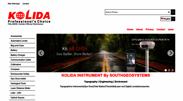 kolida.it