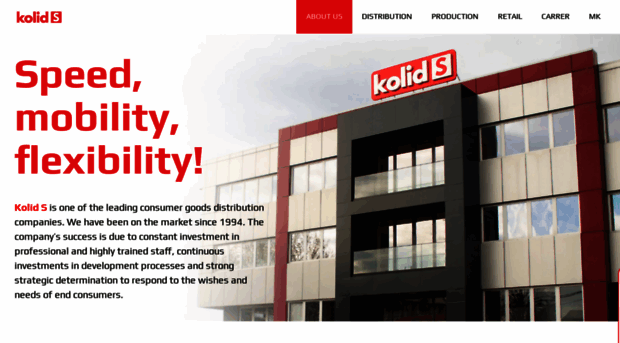 kolidsteam.com
