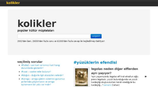 kolikler.com